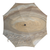 Заказать зонт в Москве. Зонт-трость с деревянной ручкой Юпитер от The Spaceway  - готовые дизайны и нанесение принтов.