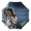 Заказать зонт в Москве. Зонт-трость с деревянной ручкой Michael Jackson Design от balden - готовые дизайны и нанесение принтов.