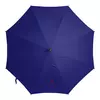Заказать зонт в Москве. Зонт-трость с деревянной ручкой Нежное сердечко от Maruska  - готовые дизайны и нанесение принтов.
