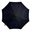 Заказать зонт в Москве. Зонт-трость с деревянной ручкой Косможабий зонт от zhabanat@yandex.ru - готовые дизайны и нанесение принтов.