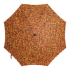 Заказать зонт в Москве. Зонт-трость с деревянной ручкой Корица от Vadim Koval - готовые дизайны и нанесение принтов.