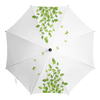 Заказать зонт в Москве. Зонт-трость с деревянной ручкой Лето. Summer от Александр Гришин - готовые дизайны и нанесение принтов.