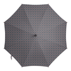 Заказать зонт в Москве. Зонт-трость с деревянной ручкой Элегантная абстракция  от Лана  - готовые дизайны и нанесение принтов.