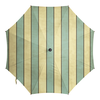 Заказать зонт в Москве. Зонт-трость с деревянной ручкой Полосатый от BeliySlon - готовые дизайны и нанесение принтов.