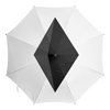 Заказать зонт в Москве. Зонт-трость с деревянной ручкой The Soaring Spite от GeekFox  - готовые дизайны и нанесение принтов.