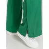 Заказать мужскую одежду в Москве. Tовар Зеленый костюм с брюками от BezPrinta  - готовые дизайны и нанесение принтов.