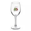 Заказать кружку в Москве. Бокал Здравствуй, ★❂▥★ Новый Год от Катя Муу - готовые дизайны и нанесение принтов.