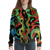 Заказать бомберы в Москве. Бомбер g1d1d`,p1c от Vadim Koval - готовые дизайны и нанесение принтов.