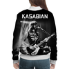 Заказать бомберы в Москве. Бомбер Kasabian от geekbox - готовые дизайны и нанесение принтов.