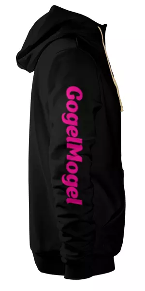 Заказать женскую толстовку в Москве. Женская толстовка Purple drank от #GOGEL#MOGEL от #GOGEL #MOGEL - готовые дизайны и нанесение принтов.