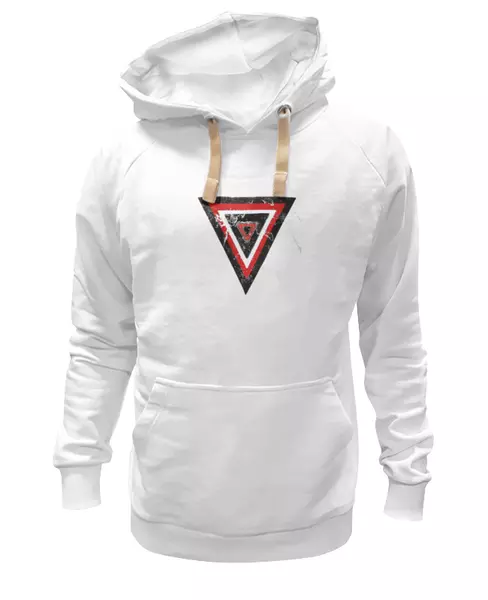 Заказать женскую толстовку в Москве. Женская толстовка tothestars Distressed Valkrys Womens от slider - готовые дизайны и нанесение принтов.