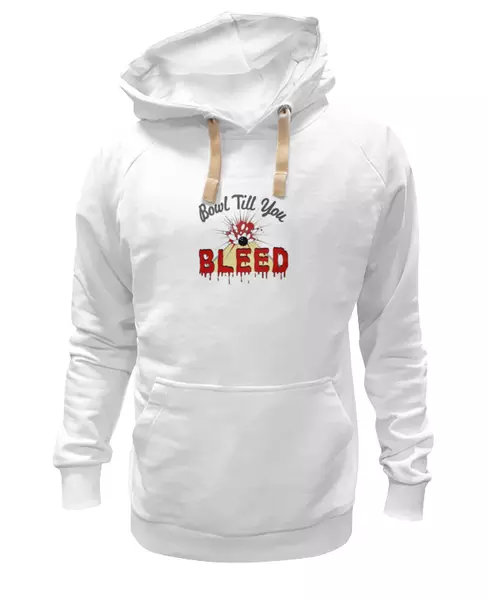 Заказать женскую толстовку в Москве. Женская толстовка Dexter от Printio - готовые дизайны и нанесение принтов.