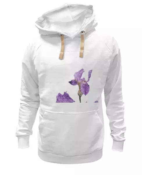 Заказать женскую толстовку в Москве. Женская толстовка Stylish colors от Abstractiya - готовые дизайны и нанесение принтов.