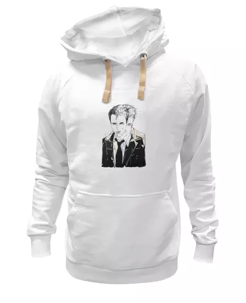 Заказать женскую толстовку в Москве. Женская толстовка Fight Club от YellowCloverShop - готовые дизайны и нанесение принтов.