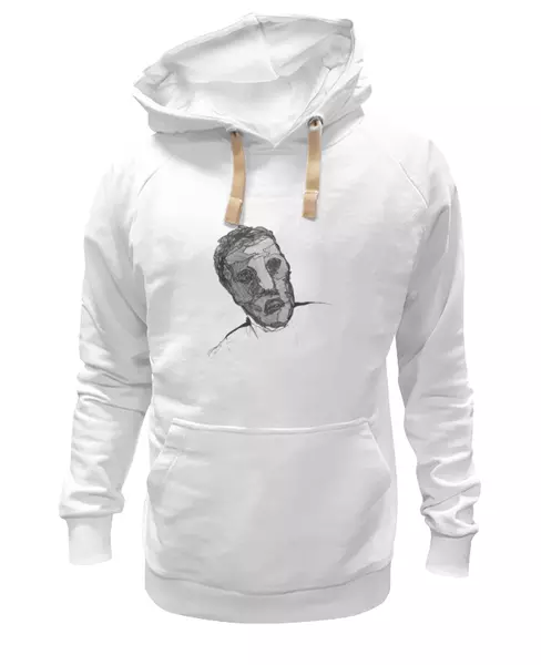 Заказать женскую толстовку в Москве. Женская толстовка Master от YellowCloverShop - готовые дизайны и нанесение принтов.