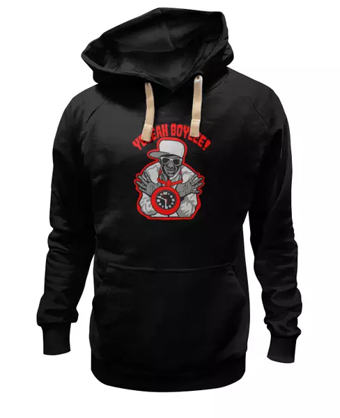 Заказать женскую толстовку в Москве. Женская толстовка Public Enemy от trugift - готовые дизайны и нанесение принтов.