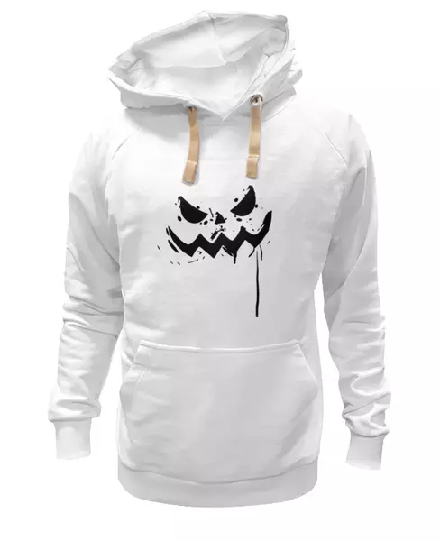 Заказать женскую толстовку в Москве. Женская толстовка Halloween от denis01001 - готовые дизайны и нанесение принтов.