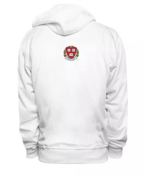 Заказать женскую толстовку в Москве. Женская толстовка Harvard_ARSB от ARSBOYZ BRAND - готовые дизайны и нанесение принтов.