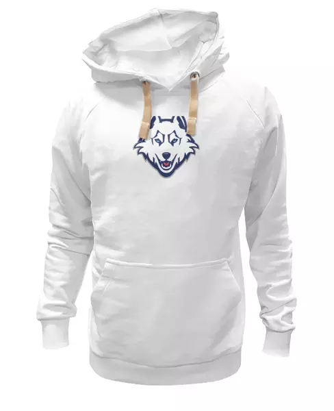 Заказать женскую толстовку в Москве. Женская толстовка Волк (Wolf) от originals - готовые дизайны и нанесение принтов.