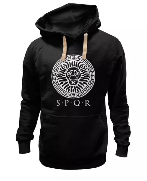 Заказать женскую толстовку в Москве. Женская толстовка SPRQ: Спорт от shop-viking - готовые дизайны и нанесение принтов.