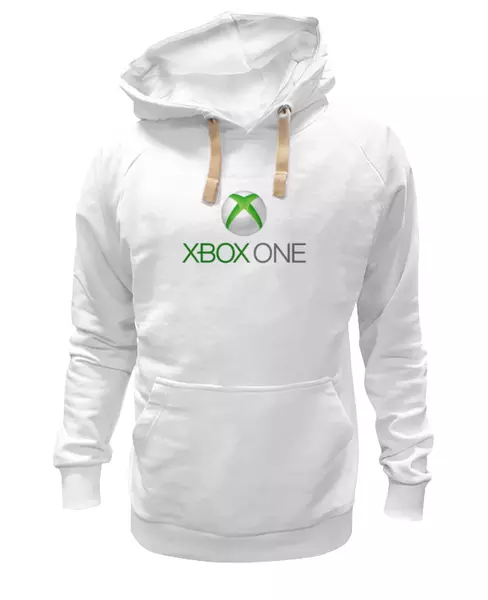 Заказать женскую толстовку в Москве. Женская толстовка Xbox One от game-fan - готовые дизайны и нанесение принтов.