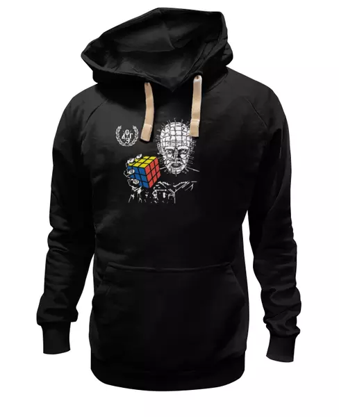 Заказать женскую толстовку в Москве. Женская толстовка Pinhead от торгаш - готовые дизайны и нанесение принтов.