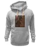 Заказать женскую толстовку в Москве. Женская толстовка Daft punk             от dyzel1 - готовые дизайны и нанесение принтов.