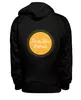Заказать женскую толстовку в Москве. Женская толстовка Label от EDM Clothes - готовые дизайны и нанесение принтов.