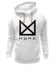 Заказать женскую толстовку в Москве. Женская толстовка Monsta X от geekbox - готовые дизайны и нанесение принтов.