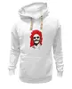 Заказать женскую толстовку в Москве. Женская толстовка Бронсон от YellowCloverShop - готовые дизайны и нанесение принтов.