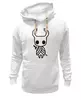 Заказать женскую толстовку в Москве. Женская толстовка Hollow Knight от geekbox - готовые дизайны и нанесение принтов.
