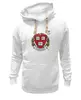 Заказать женскую толстовку в Москве. Женская толстовка Harvard_ARSB от ARSBOYZ BRAND - готовые дизайны и нанесение принтов.