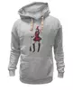 Заказать женскую толстовку в Москве. Женская толстовка   Твоя  любимая Ведьма от libertas749 - готовые дизайны и нанесение принтов.