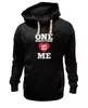 Заказать женскую толстовку в Москве. Женская толстовка One Direction от trugift - готовые дизайны и нанесение принтов.