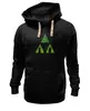 Заказать женскую толстовку в Москве. Женская толстовка The legenda of zelda от trugift - готовые дизайны и нанесение принтов.