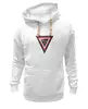 Заказать женскую толстовку в Москве. Женская толстовка tothestars Distressed Valkrys Womens от slider - готовые дизайны и нанесение принтов.