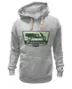 Заказать женскую толстовку в Москве. Женская толстовка Muravey Racing Team от dss - готовые дизайны и нанесение принтов.
