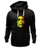 Заказать женскую толстовку в Москве. Женская толстовка MARLEY от gent777 - готовые дизайны и нанесение принтов.