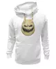 Заказать женскую толстовку в Москве. Женская толстовка Humpty Dumpty - Halloween style от Maks Lange - готовые дизайны и нанесение принтов.