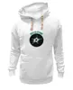 Заказать женскую толстовку в Москве. Женская толстовка Dallas Stars от kspsshop - готовые дизайны и нанесение принтов.