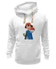 Заказать женскую толстовку в Москве. Женская толстовка Покемон от kenny - готовые дизайны и нанесение принтов.