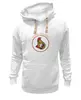 Заказать женскую толстовку в Москве. Женская толстовка Ottawa Senators от kspsshop - готовые дизайны и нанесение принтов.