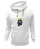 Заказать женскую толстовку в Москве. Женская толстовка Lion king от YellowCloverShop - готовые дизайны и нанесение принтов.