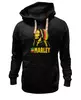 Заказать женскую толстовку в Москве. Женская толстовка Боб Марлей (Bob Marley) от coolmag - готовые дизайны и нанесение принтов.