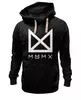 Заказать женскую толстовку в Москве. Женская толстовка Monsta X от geekbox - готовые дизайны и нанесение принтов.