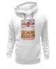 Заказать женскую толстовку в Москве. Женская толстовка Советский плакат, 1939 г. от posterman - готовые дизайны и нанесение принтов.