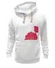 Заказать женскую толстовку в Москве. Женская толстовка Stylish colors от Abstractiya - готовые дизайны и нанесение принтов.