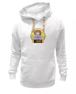Заказать женскую толстовку в Москве. Женская толстовка Фриск (Undertale) от trugift - готовые дизайны и нанесение принтов.