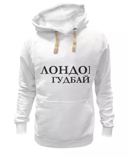 Женская толстовка
