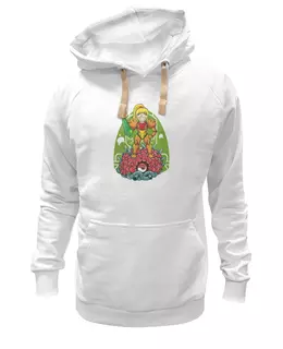 Женская толстовка